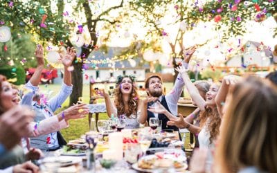 Ein Festival der Liebe