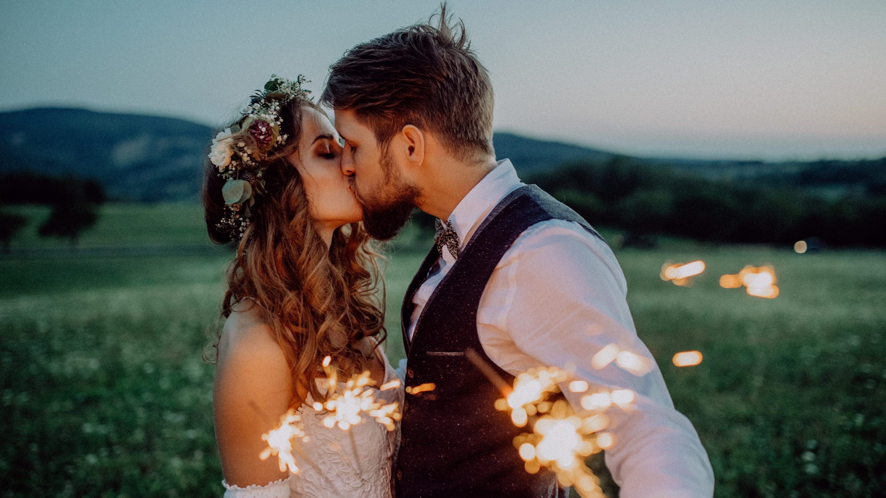 Micro-Wedding