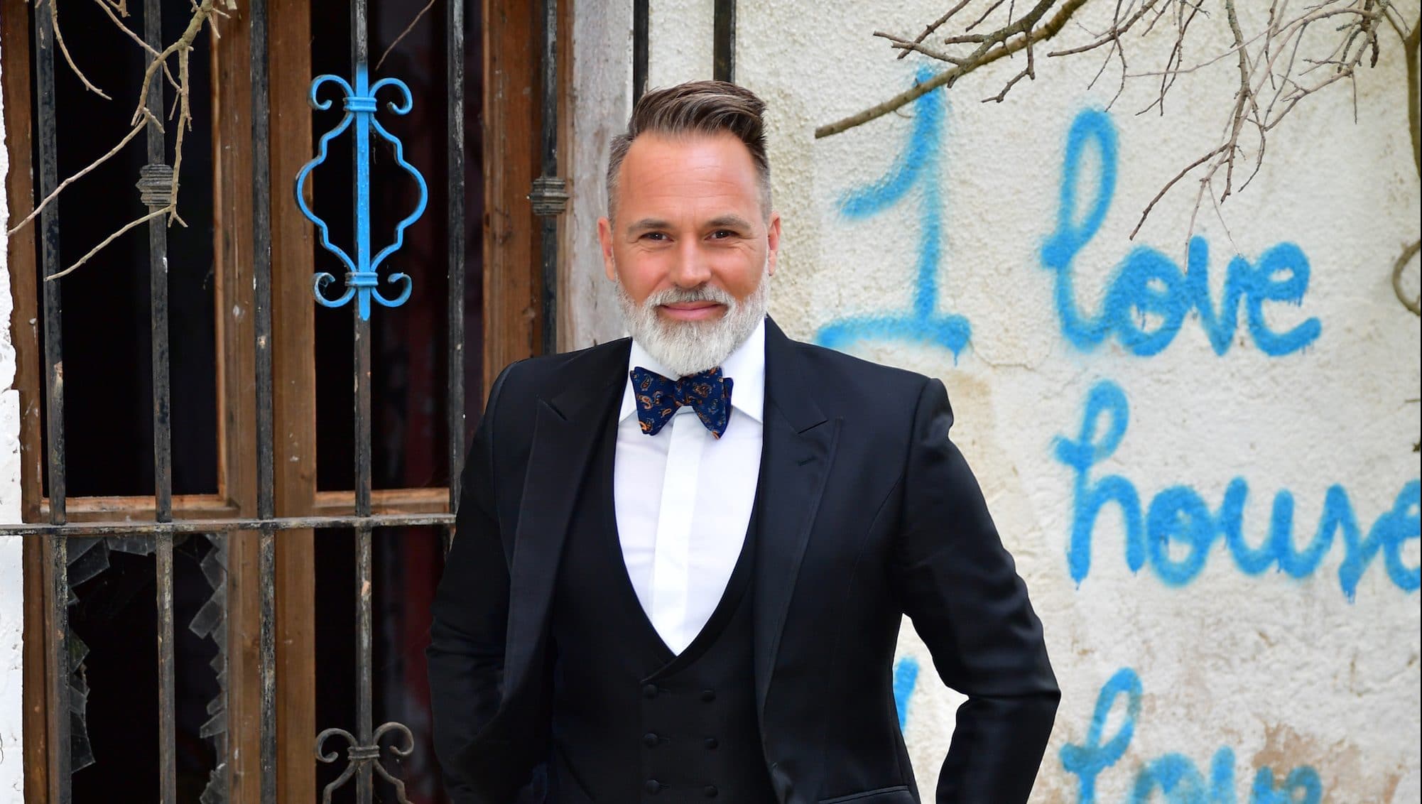 FROONCK – Der Hochzeitsexperte