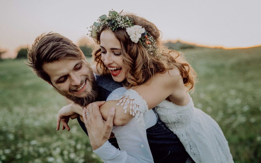 Ein unvergesslicher Tag Hochzeiten im Schiffchen