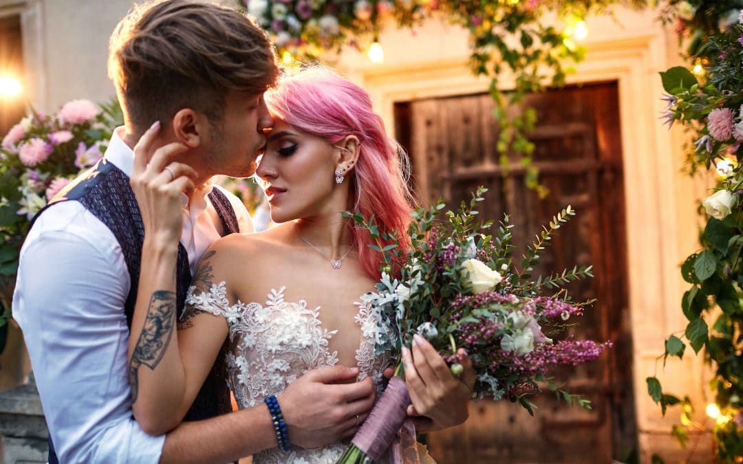 Wedding Trends