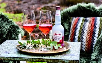 Neue Aperitife braucht das Land