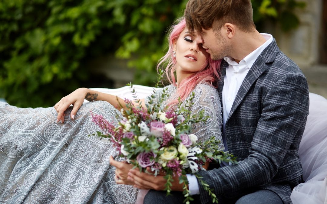Micro Wedding