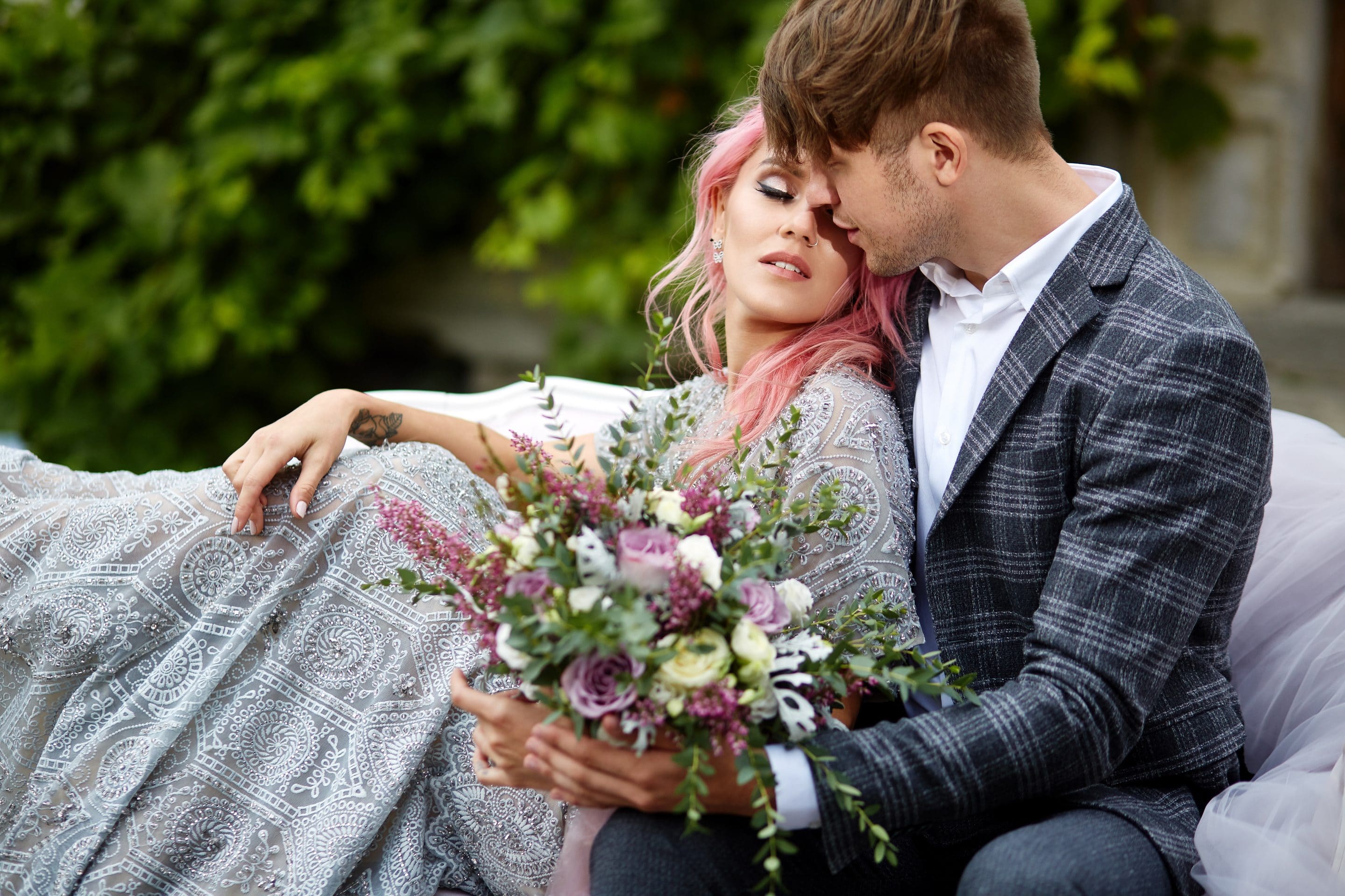 Micro Wedding