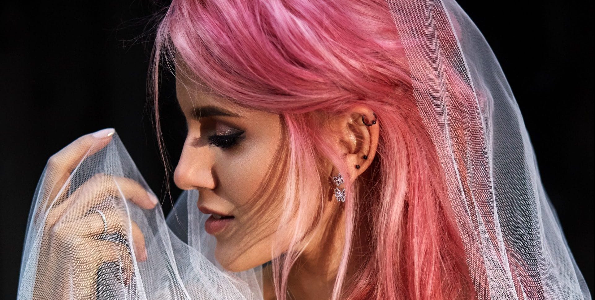Love is in the (H)air
