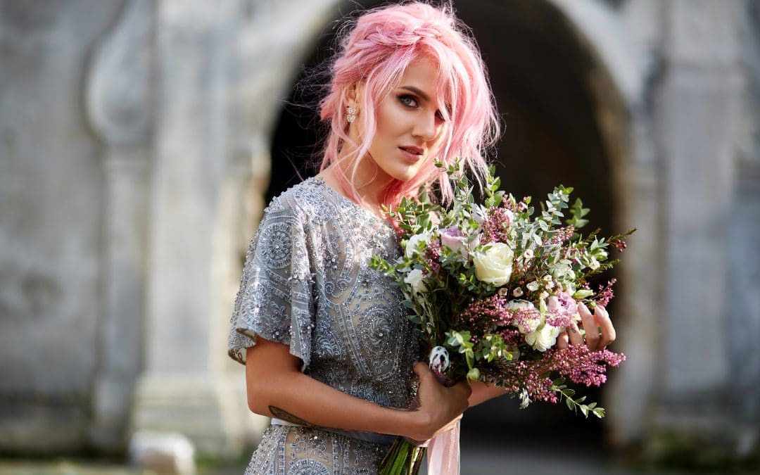 Der Weg zum perfekten Hochzeitskleid