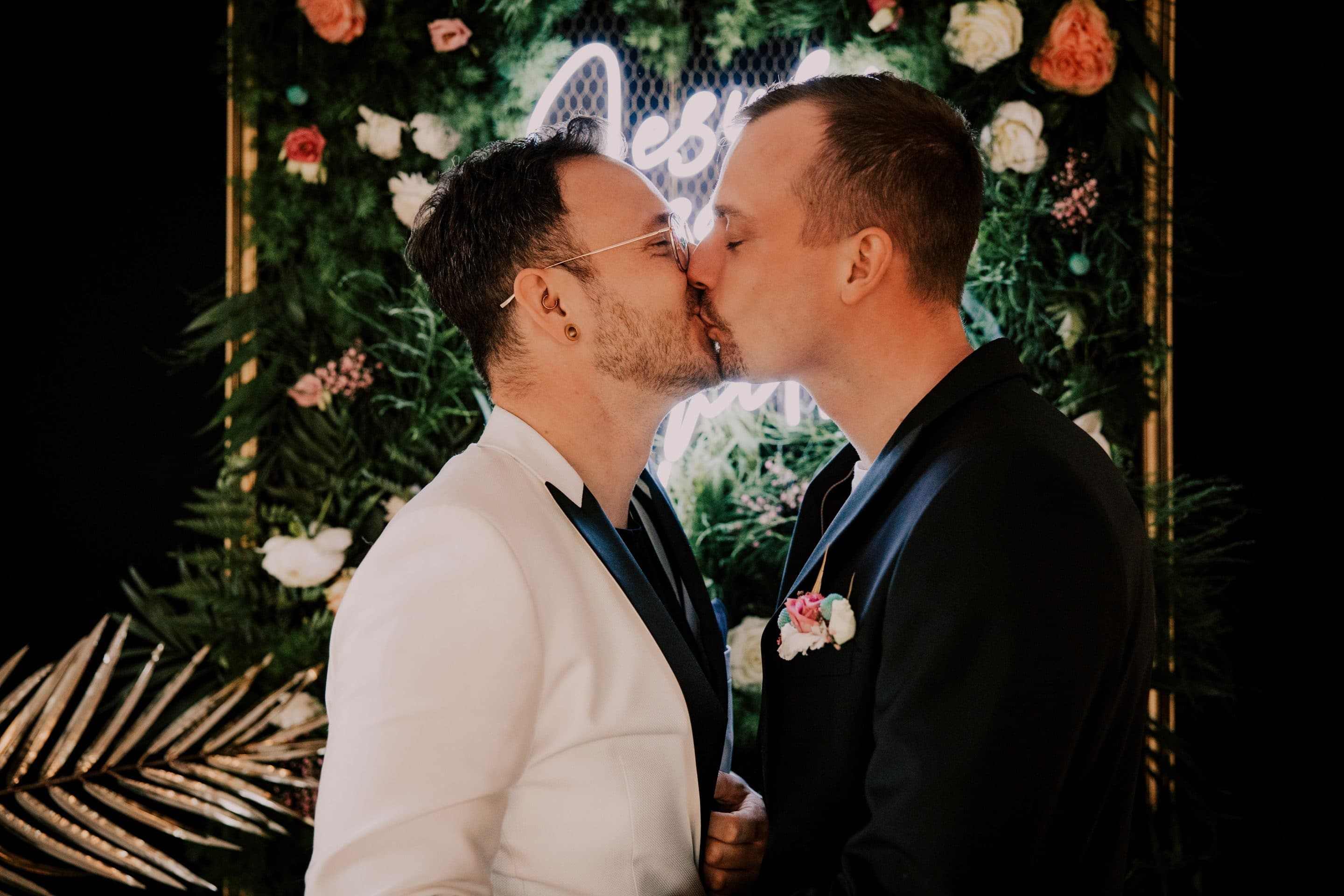 Love has no gender!