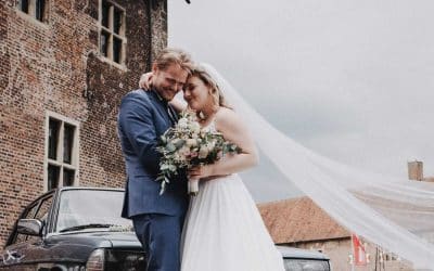 Der Honeymoon ist aufgegangen