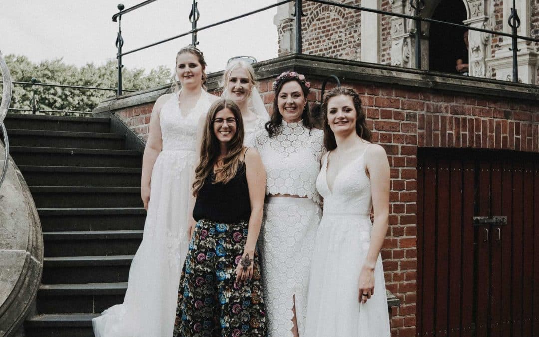 Bridal Fashion Show