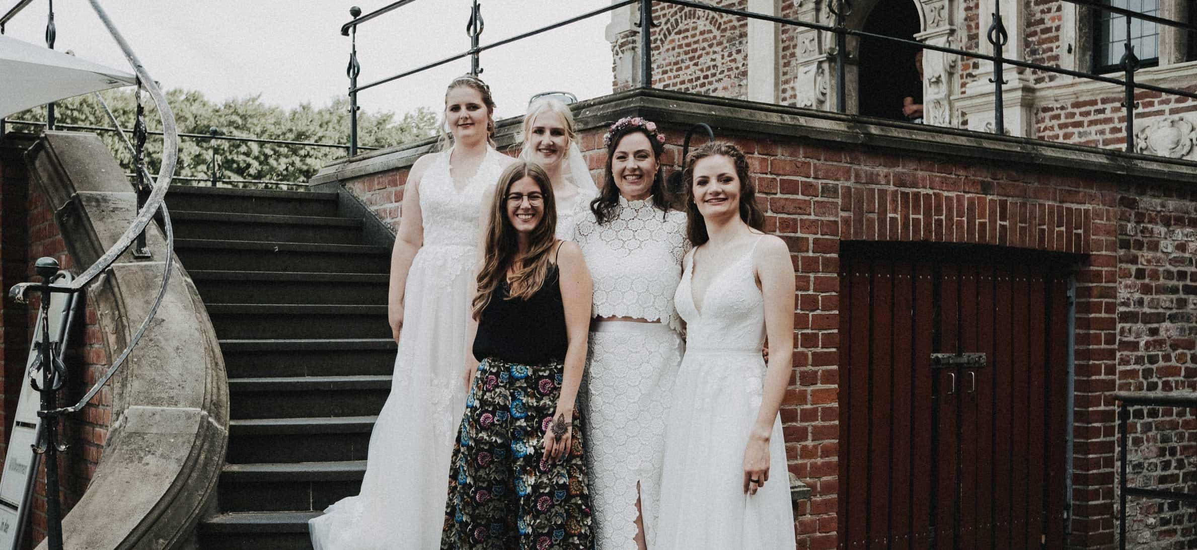 Bridal Fashion Show