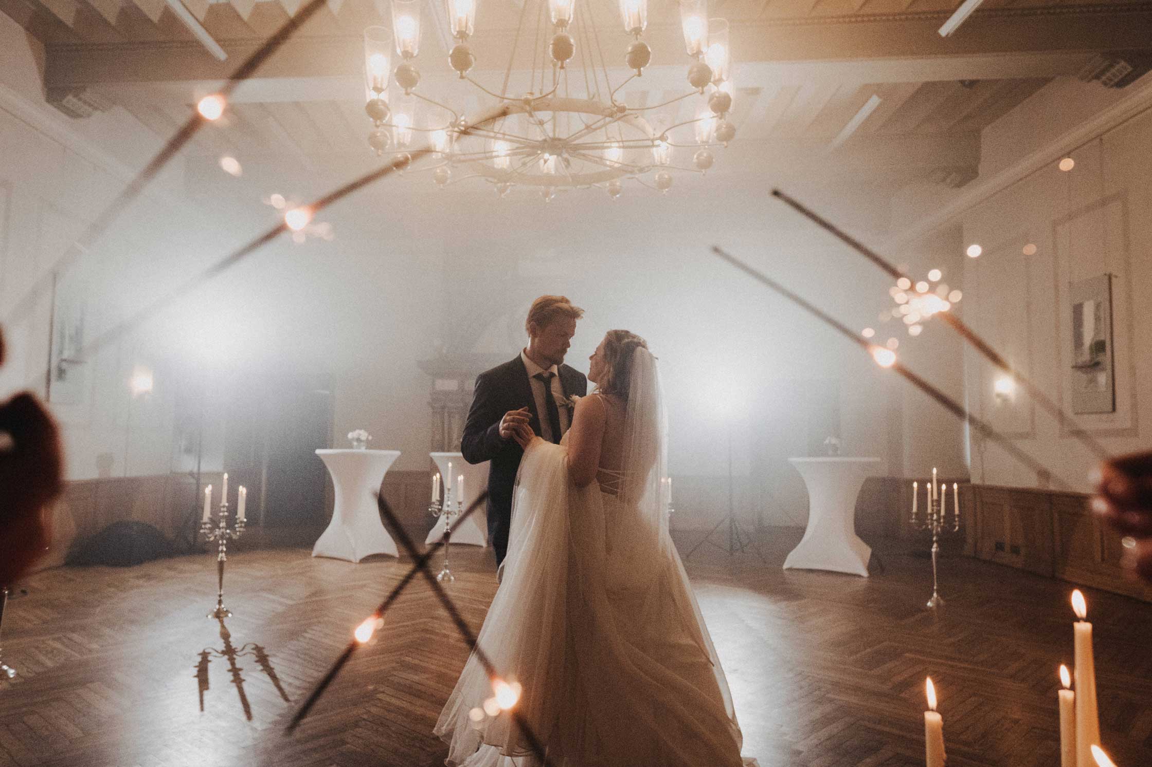 Instagram oder Unplugged Wedding?