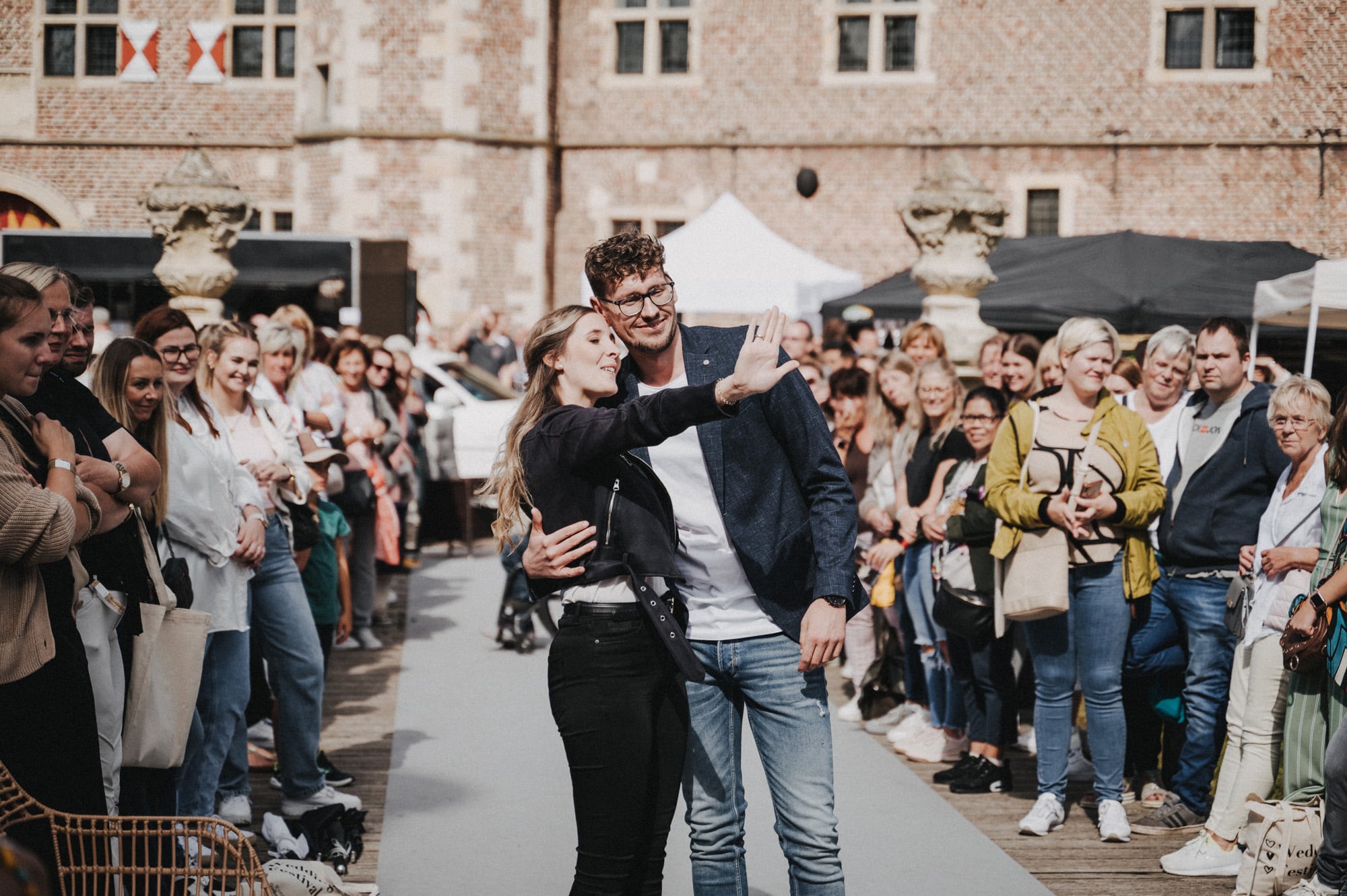 Der perfekte Heiratsantrag