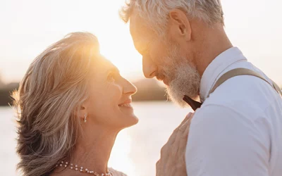 Weddingflair im Schiffchen