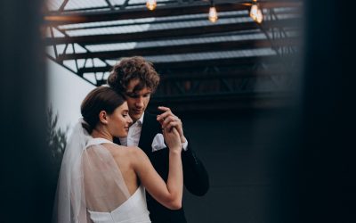 Unvergessliche Hochzeitsmomente