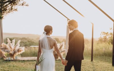 Inspirierende Hochzeitstrends