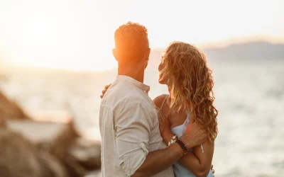 Euer Ja-Wort ist gesprochen