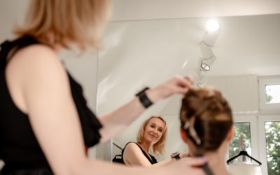 Hair & Make-up Artist