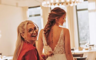 Wedding Planning & Design