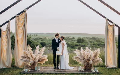 Nature Calling – Wedding Dreams out in the Open